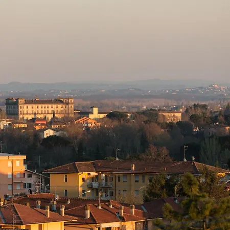 In Tuscany Near Lucca And Pistoia Vila *