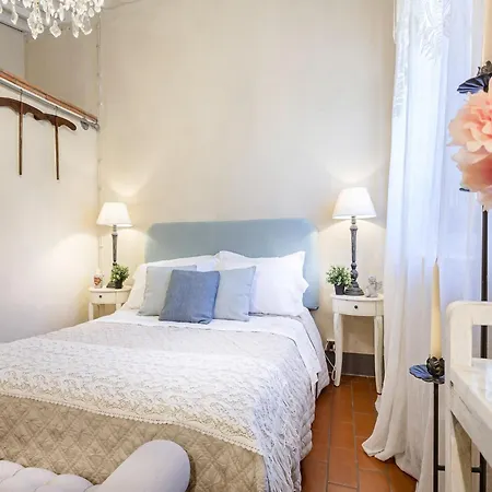 In Tuscany Near Lucca And Pistoia * Uzzano